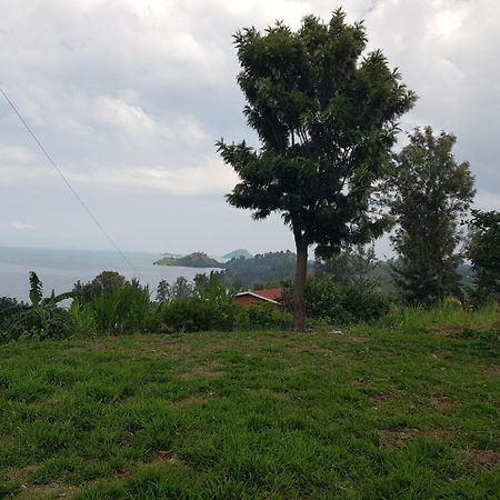 Rebero Kivu Resort Kibuye エクステリア 写真