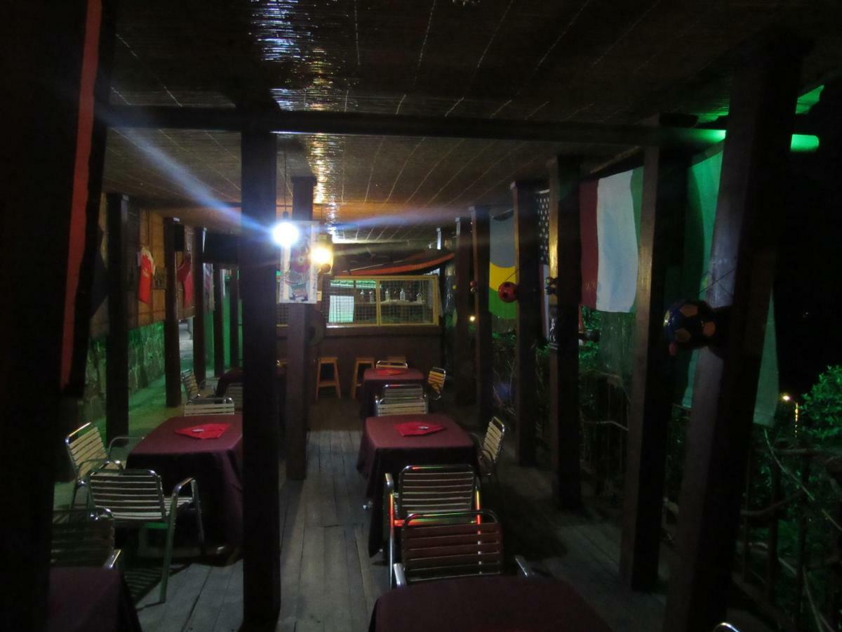 Rebero Kivu Resort Kibuye エクステリア 写真