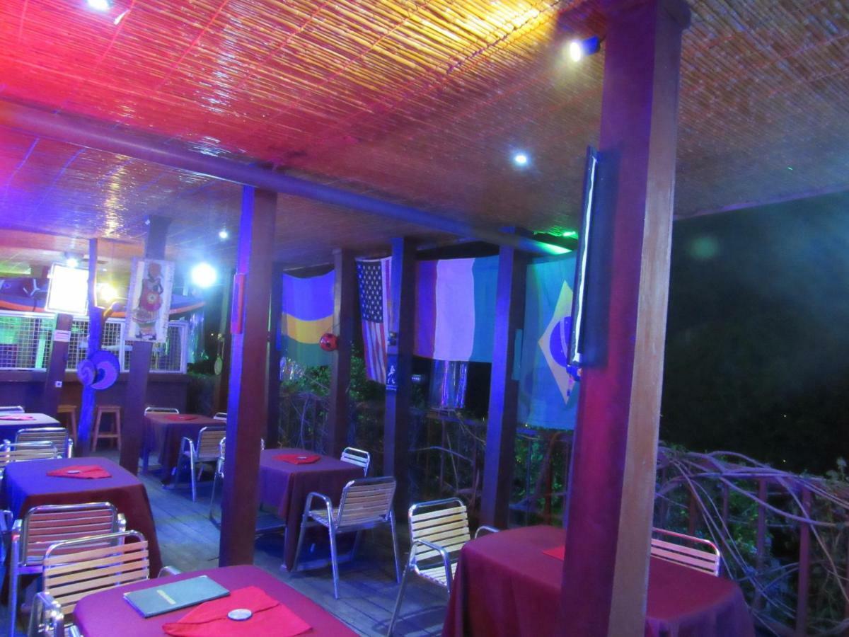 Rebero Kivu Resort Kibuye エクステリア 写真
